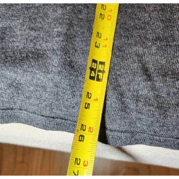 August Silk Cardigan W Sz Large, Office Wear, Draped, Silk - Picture 7 of 9